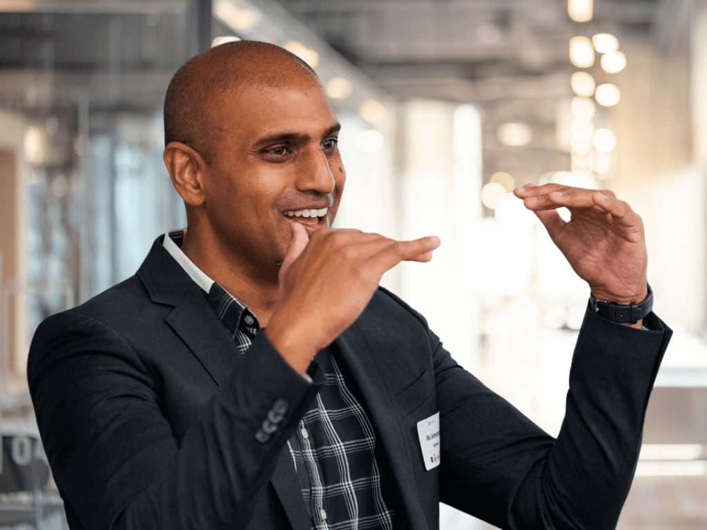 Mo Jaimangal, Founder of JupiterAI