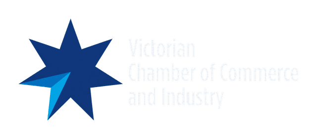 Victorian Chamber of Commerce and Industry Logo